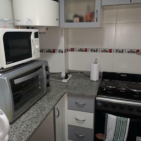 Anchorena Rent Apartman Buenos Aires Kültér fotó