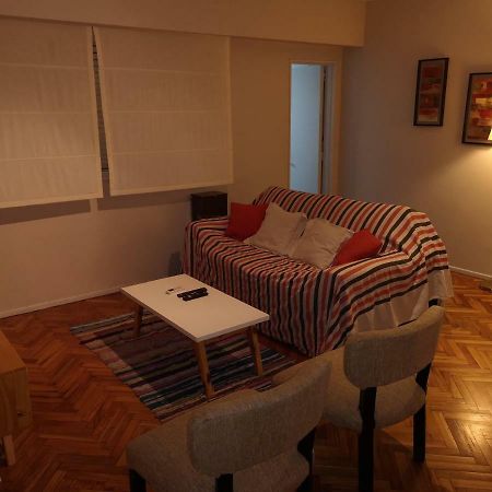 Anchorena Rent Apartman Buenos Aires Kültér fotó