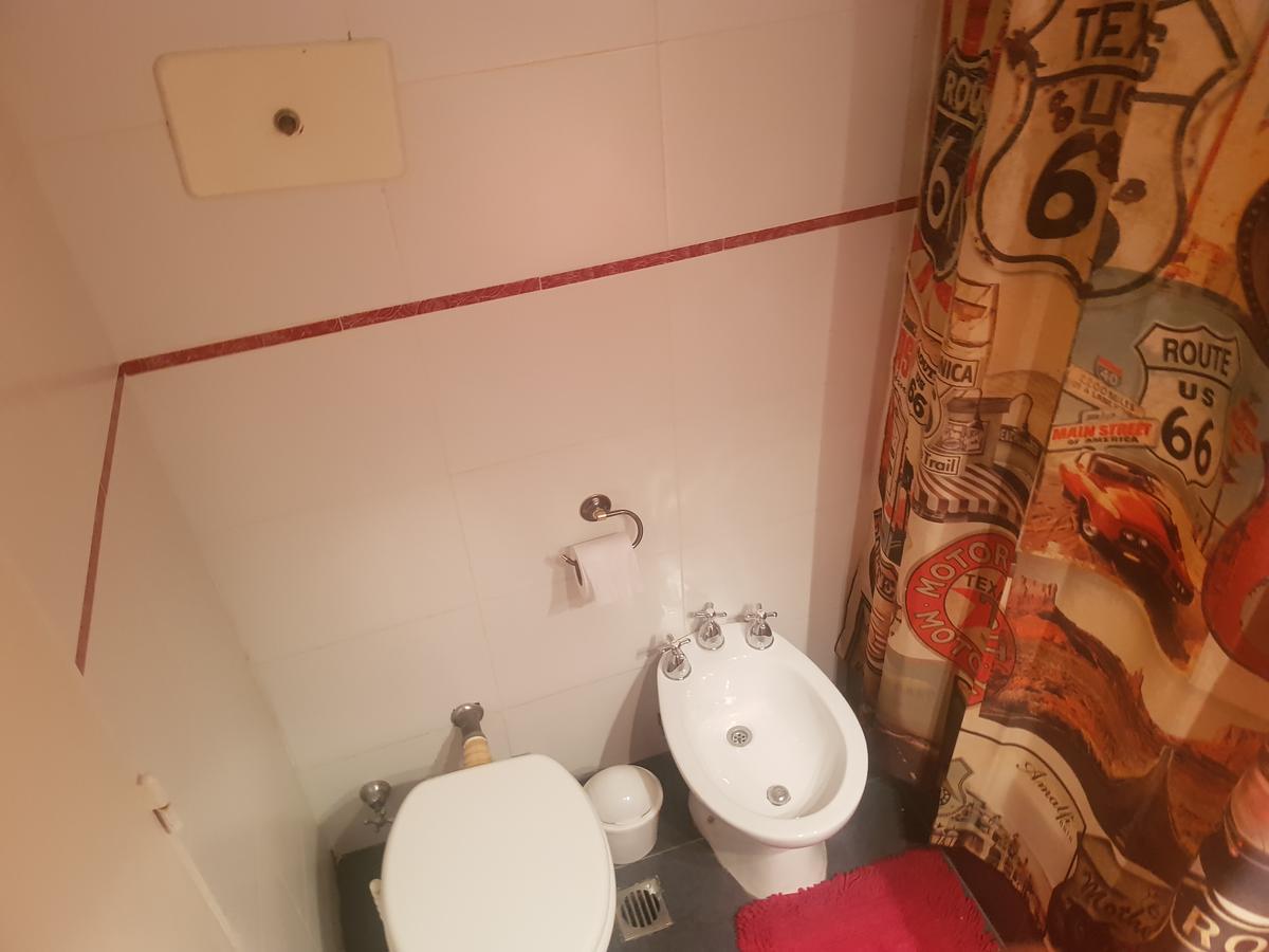 Anchorena Rent Apartman Buenos Aires Kültér fotó