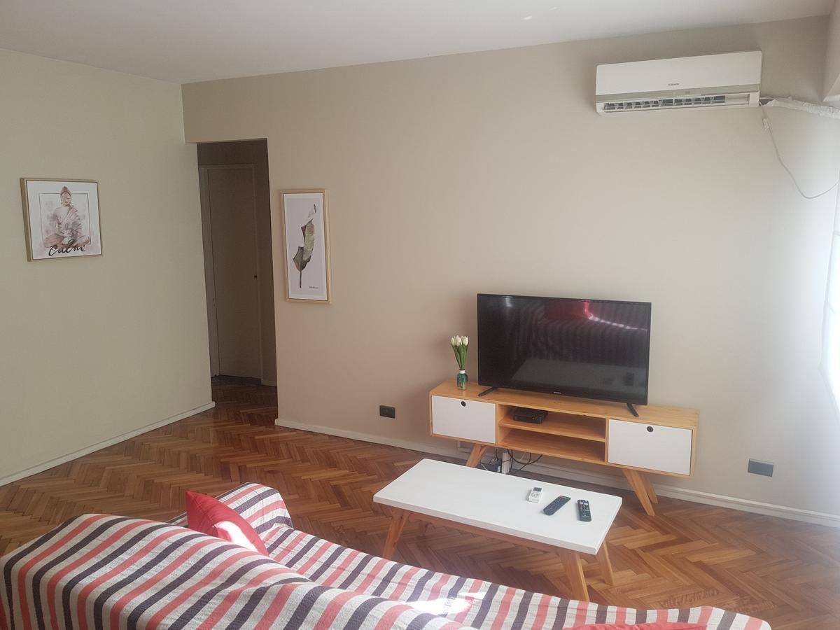 Anchorena Rent Apartman Buenos Aires Kültér fotó