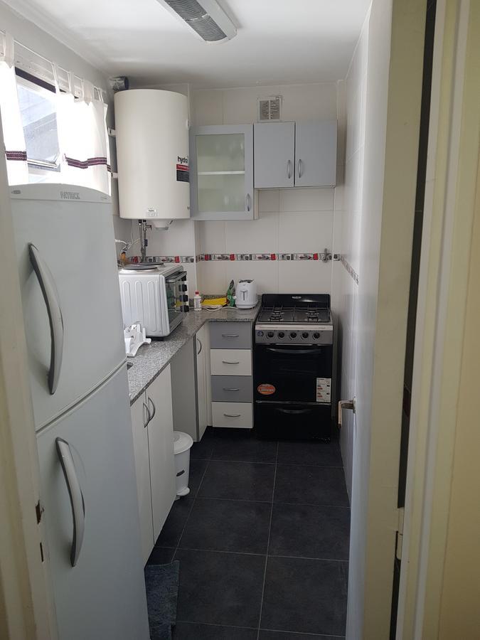 Anchorena Rent Apartman Buenos Aires Kültér fotó