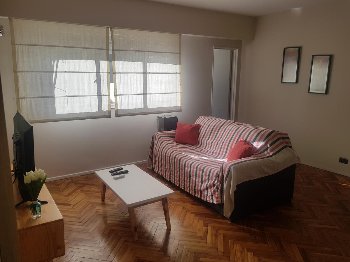 Anchorena Rent Apartman Buenos Aires Kültér fotó