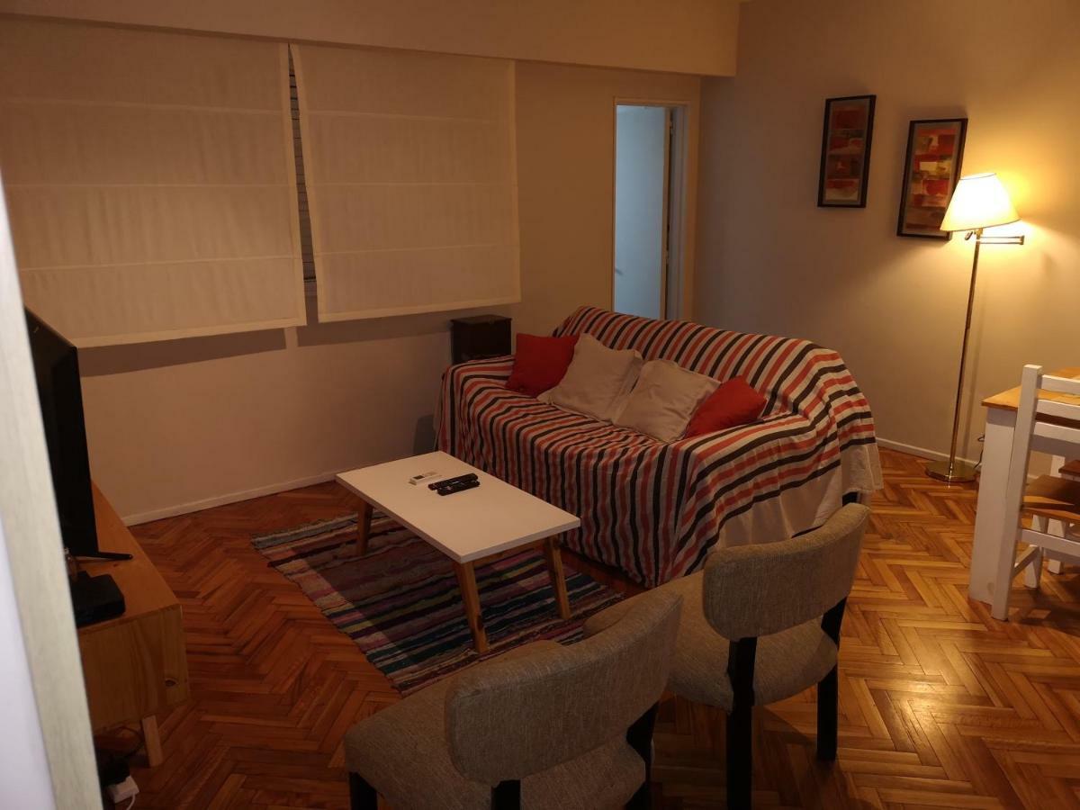 Anchorena Rent Apartman Buenos Aires Kültér fotó